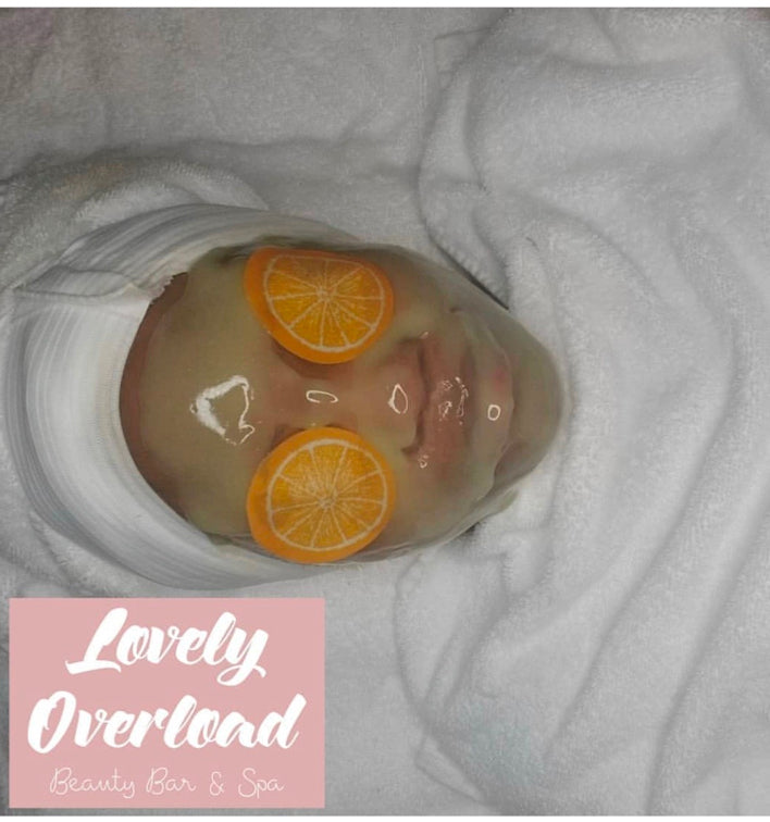 Everything you need to know about Esthemax Hydrojelly ™ Masks