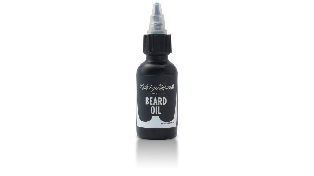 KOILS BY NATURE BEARD OIL