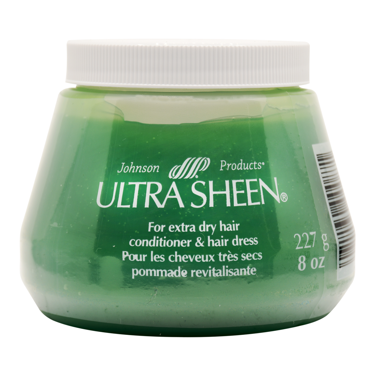 Ultra Sheen -  Conditioner &amp; Hair Dress for  Extra-Dry Hair