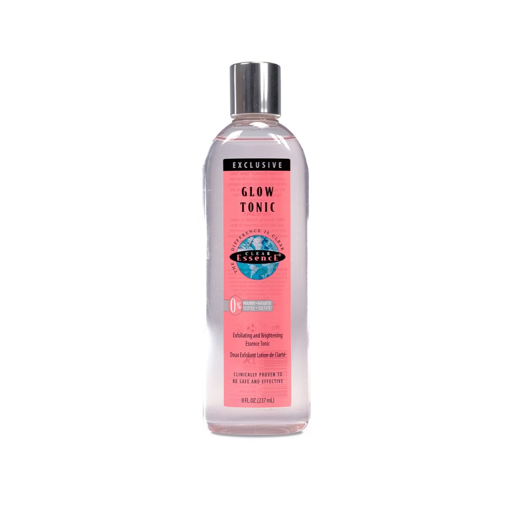 Clear Essence Exclusive Glow Tonic (8 oz.)