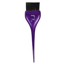 Tint Brush - Perfect tool for styling your hair