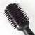 Nubian Galore Hair Dryer Brush - Hot Air Brush with Adjustable Temperature Perfect for 4C Hair - Hot Brush for Hair Styling - Hot Air Styler & Heated Hair Brush Dryer