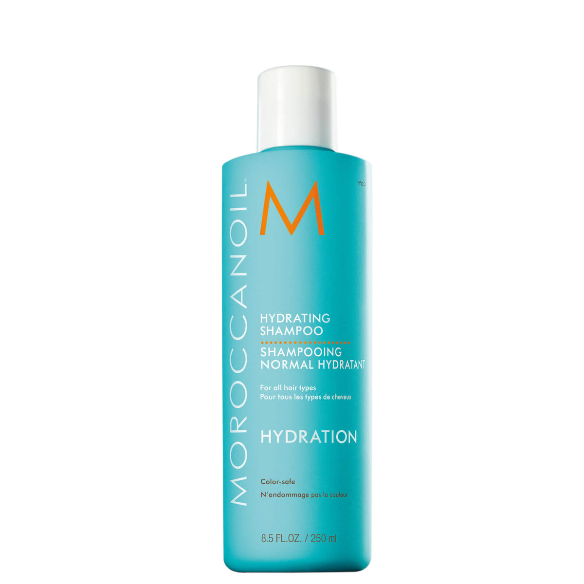 Moroccanoil Hydrating Shampoo 