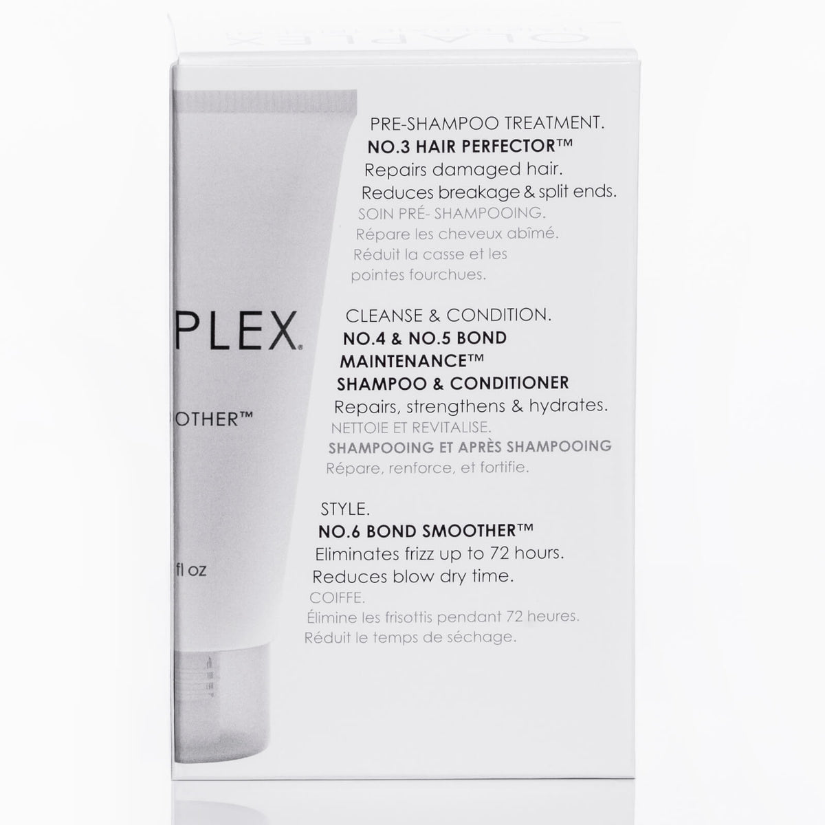 Olaplex Hair Repair Trial Kit