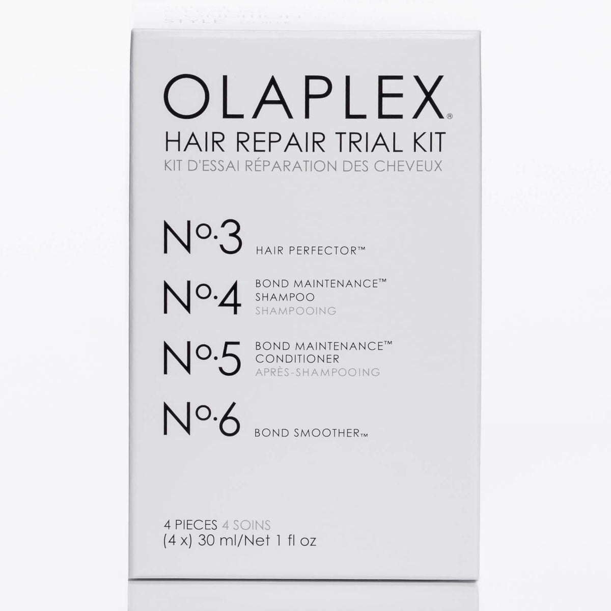 Olaplex Hair Repair Trial Kit