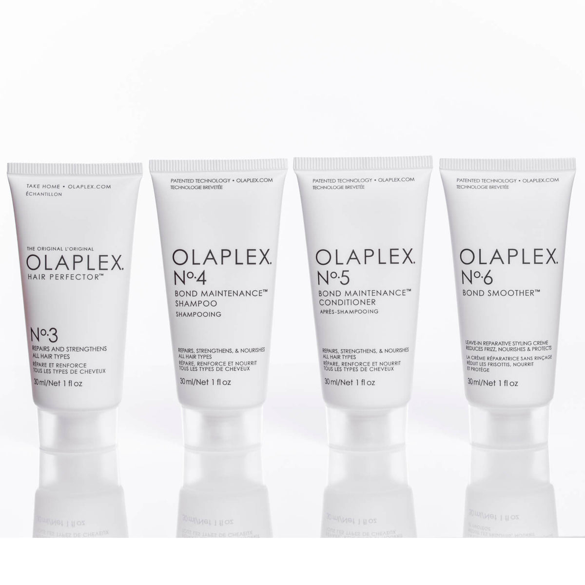 Olaplex Hair Repair Trial Kit