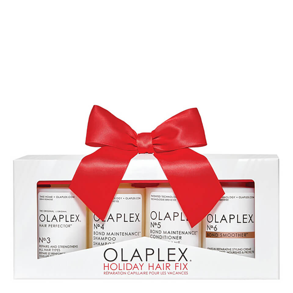 Olaplex Holiday Kit 2020