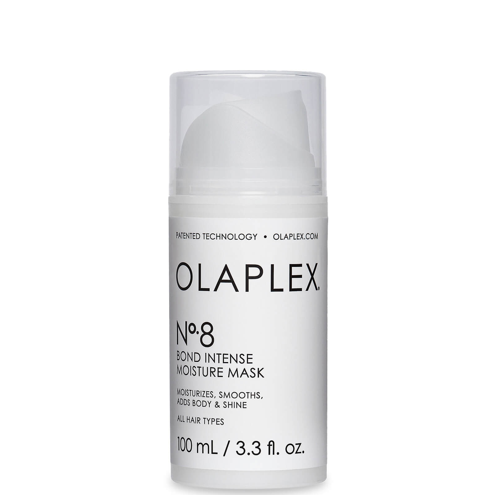 Olaplex Number 8. The Bond Intense Moisture Mask