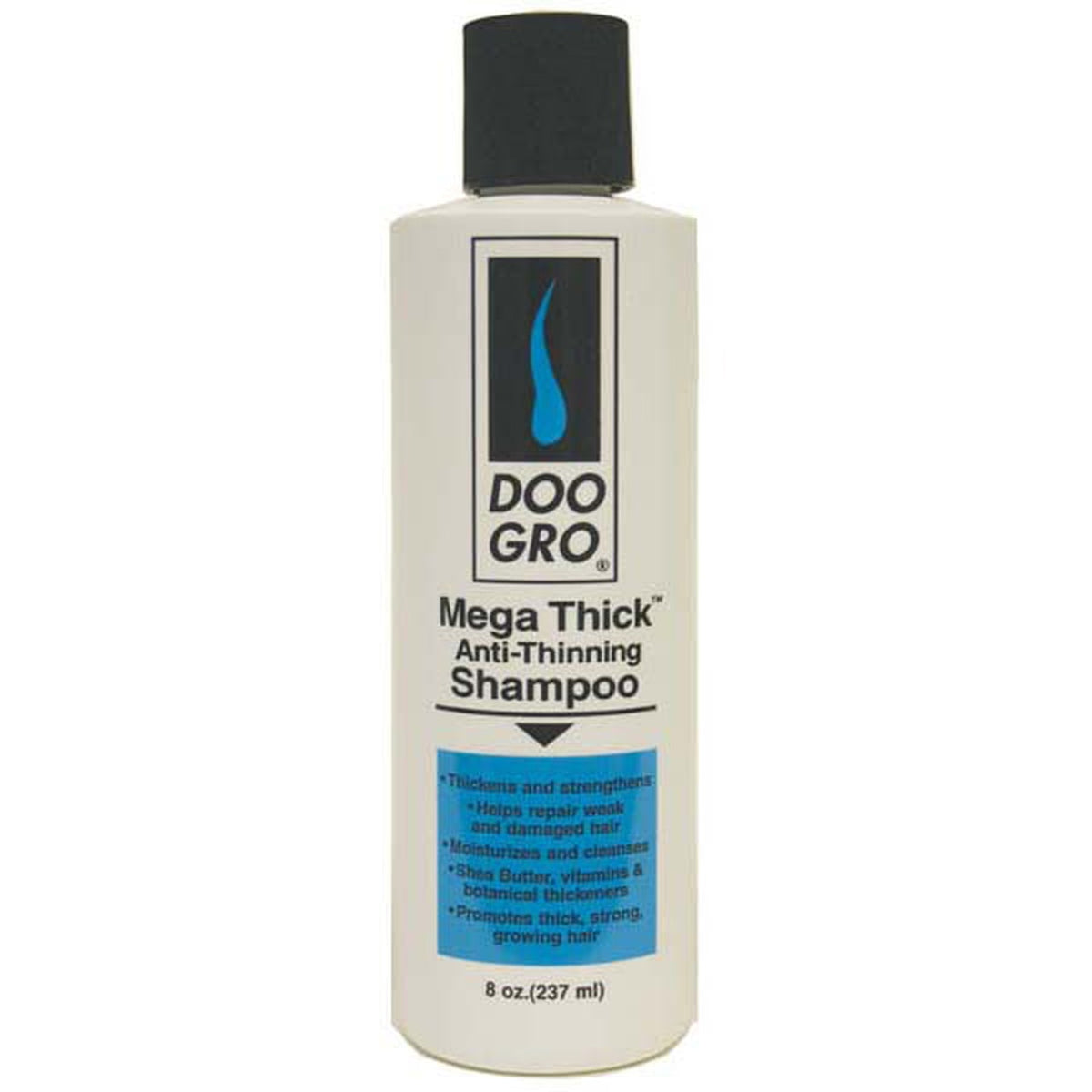 DOO GRO Mega Thick Anti-Thinning Shampoo