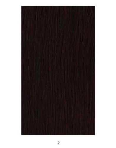 FreeTress Equal Synthetic Hair Weave - Cuban Twist 12&quot;