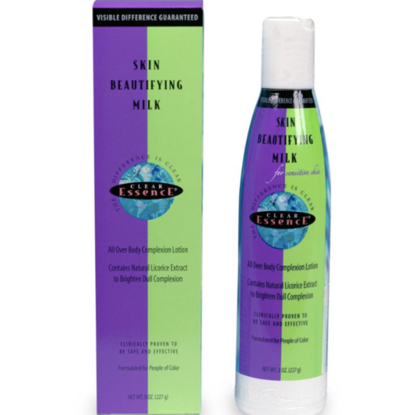 Clear Essence Skin Beautifying Milk 227g
