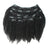4B Kinky Curly Clip Ins - Virgin Hair Natural Hair Clip Ins