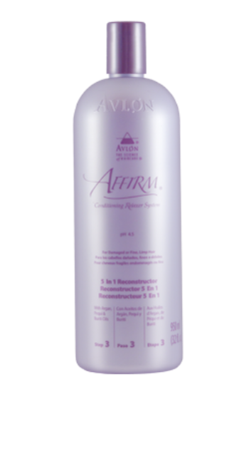 Avlon Affirm 5 in 1 Reconstructor