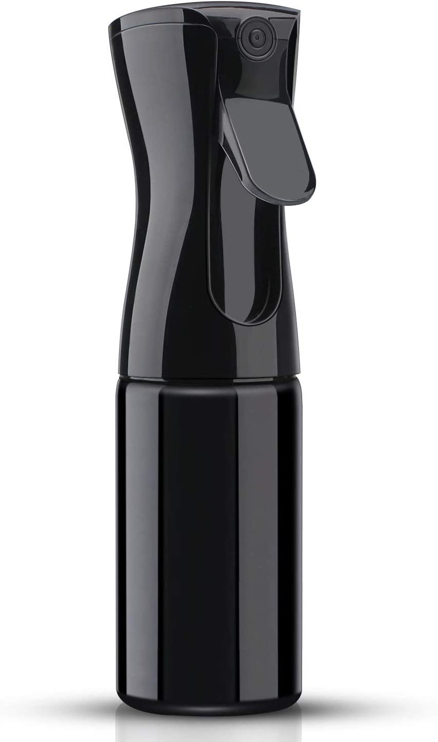 Spray Bottle for Fine Mist