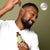 Mielle Organics rosemary mint scalp and hair strengthening oil