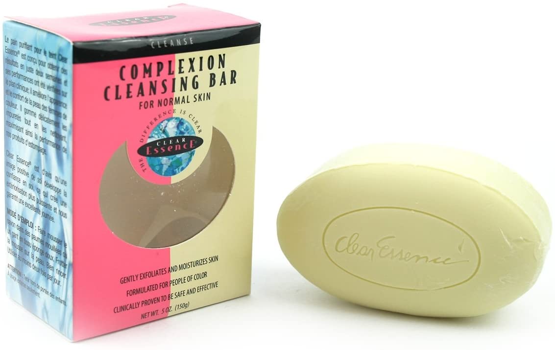 Clear Essence Complexion Cleansing Bar 150g