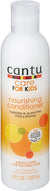 CANTU Nourishing Conditioner for Kids Shea Butter infused with Coconut Oil