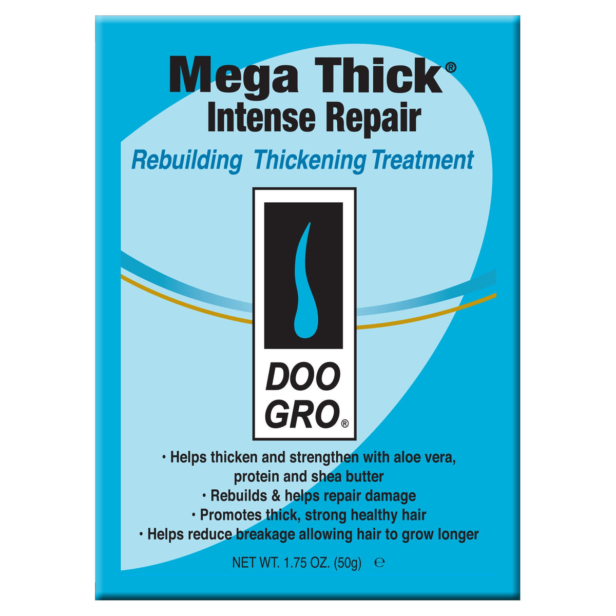 DOO GRO MEGA THICK INTENSE REPAIR 1.75oz