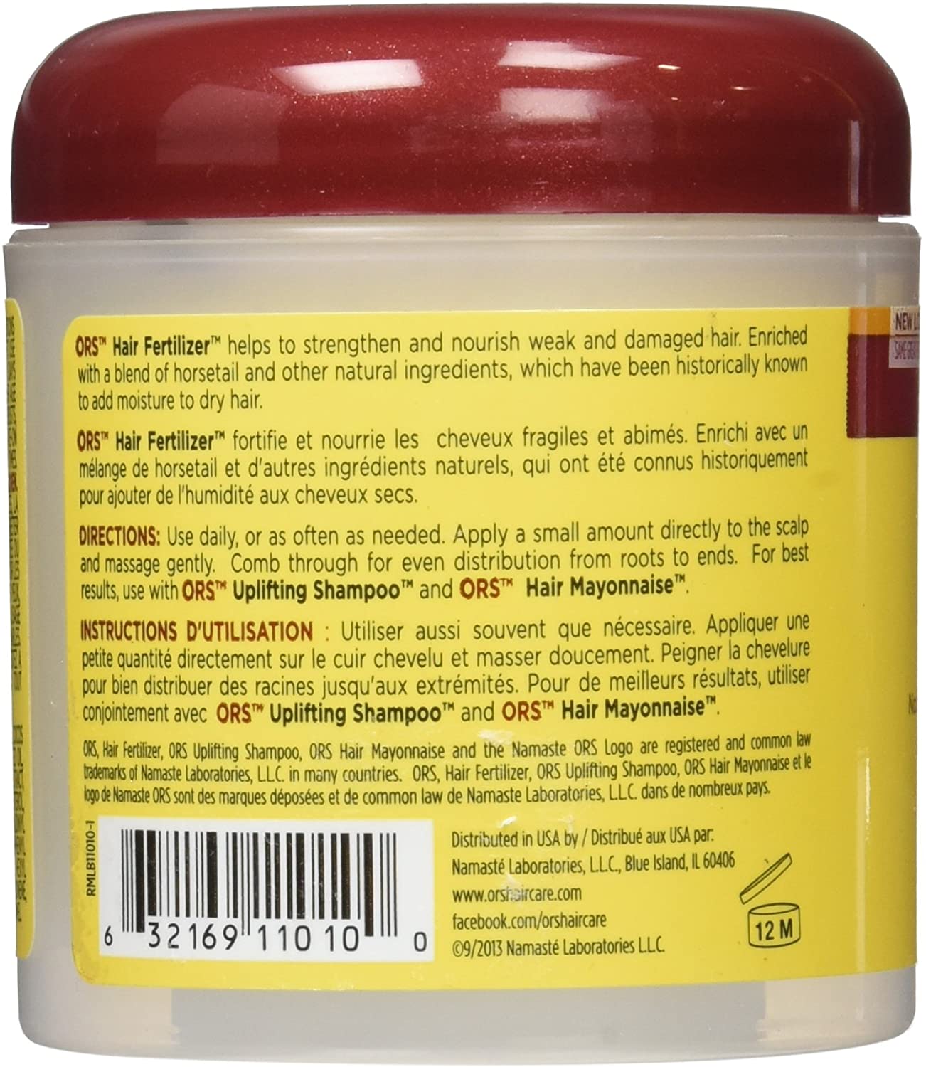 ors hair fertilizer