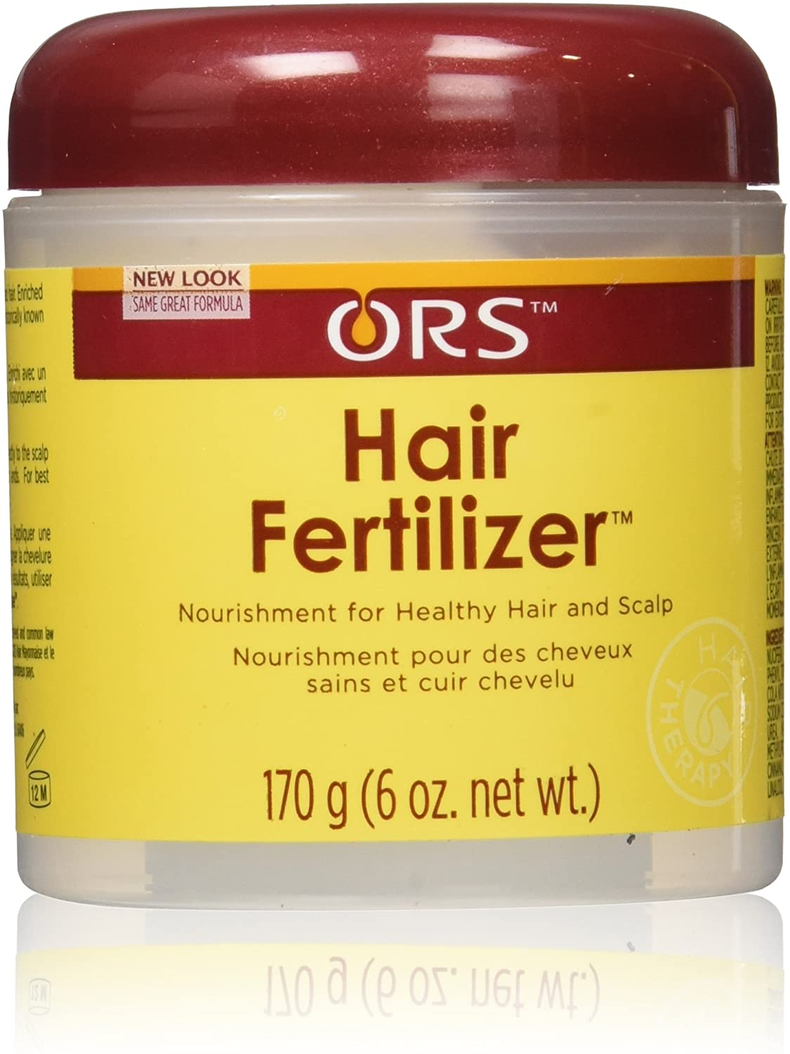 ors hair fertilizer