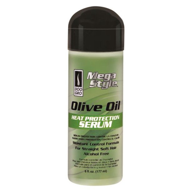 DOO GRO Serum Mega Olive 6 Ounce