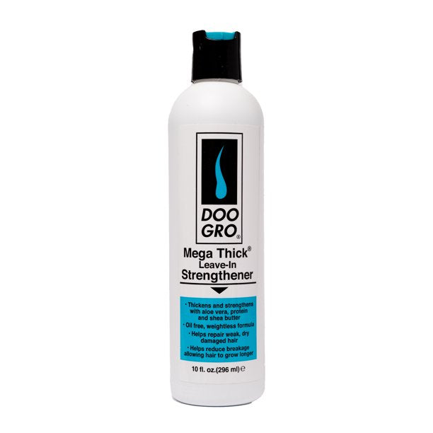 DOO GRO MEGA THICK LEAVE-IN STRENGTHENER 10oz
