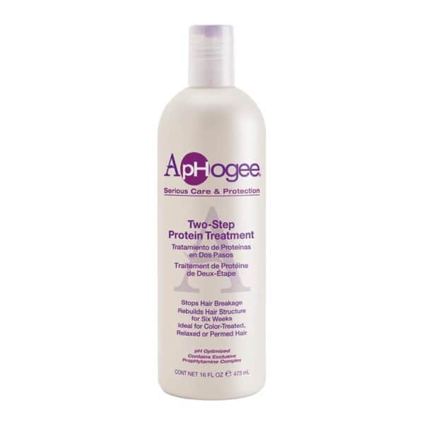 Aphogee Two Step Protein Treatment