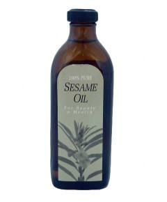 100% Pure Oils Sesame Oil 150ml