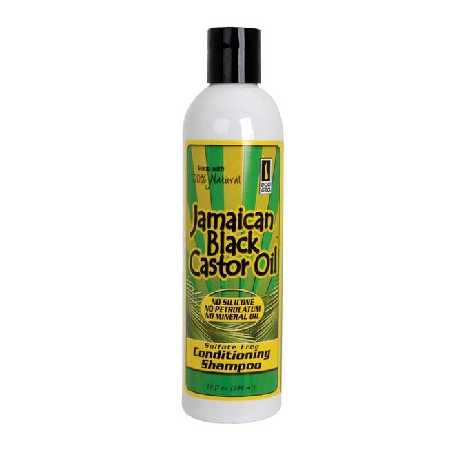Doo Gro JBCO Conditioning Shampoo 10oz
