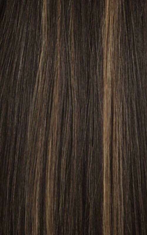 FREETRESS EQUAL SYNTHETIC LACE FRONT LONG CURLY WAVY HAIR WIG - FREEDOM PART 202