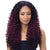 Freetress Equal Invisible Part Synthetic Wig - Unice