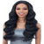 Freetress Synthetic Equal Premium Whole Lace Long Wavy Hair Wig PL-01