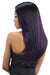 FREETRESS EQUAL 6 INCH LACE PART LONG STRAIGHT HAIR WIG MAC