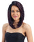 FREETRESS SYNTHETIC EQUAL 6 INCH LACE PART HAIR WIG MADANI