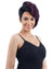 FREETRESS SYNTHETIC EQUAL 6 INCH LACE PART HAIR WIG MADANI