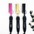 Electronic Ceramic Hot Comb - Electronic Hair Straightening Comb