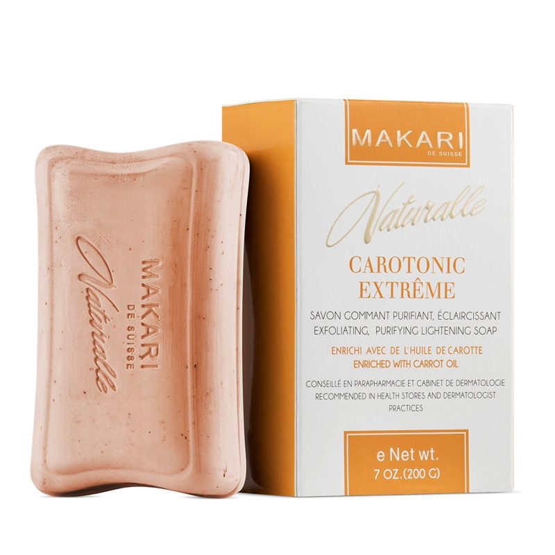 Makari CAROTONIC EXTREME TONING SOAP 7 oz.
