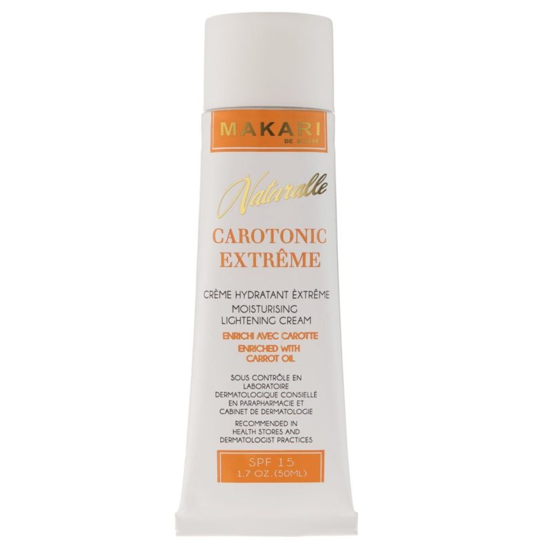 Makari Naturalle Carotonic Extreme Moisturizing Lightening Cream 50ml