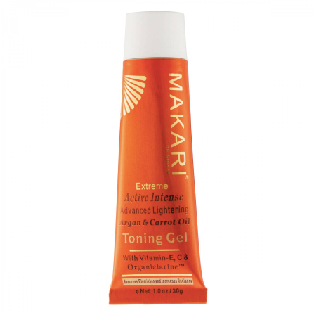 Makari Extreme Argan &amp; Carrot Toning Gel