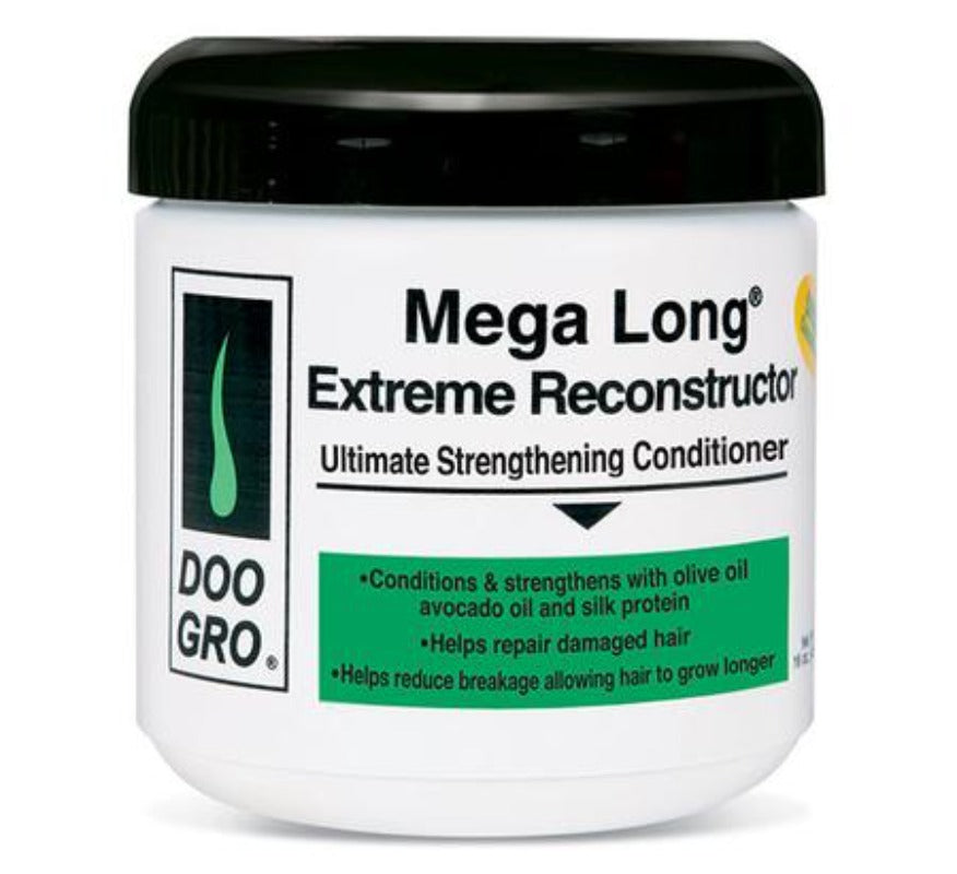 DOO GRO MEGA LONG EXTREME RECONSTRUCTOR 16oz