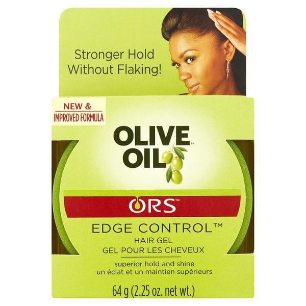 ORS Olive Oil Edge Control Hair Gel 64g - 2.25oz