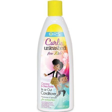 ORS Curlies Unleashed In or Out Conditioner 236ml - 8 fl oz