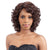 SAGA 100% HUMAN REMY HAIR WIG CHAMPAGNE