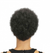 Afro Hair Bun