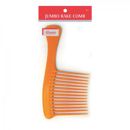 Annie Jumbo Rake Comb