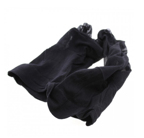 Annie Wide Band Wig Cap
