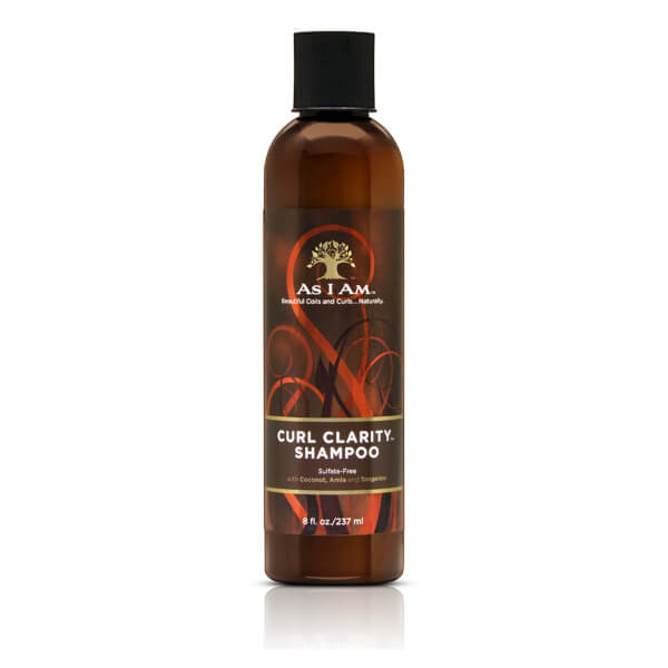 As I Am Curl Clarity Shampoo (237 ml - 8 oz.)