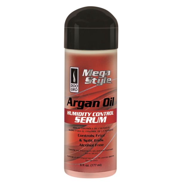 DOO GRO Mega Argan Serum 6oz