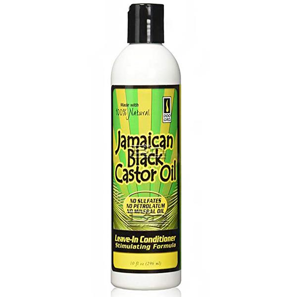 Doo Gro JBCO Leave In Conditioner 10oz