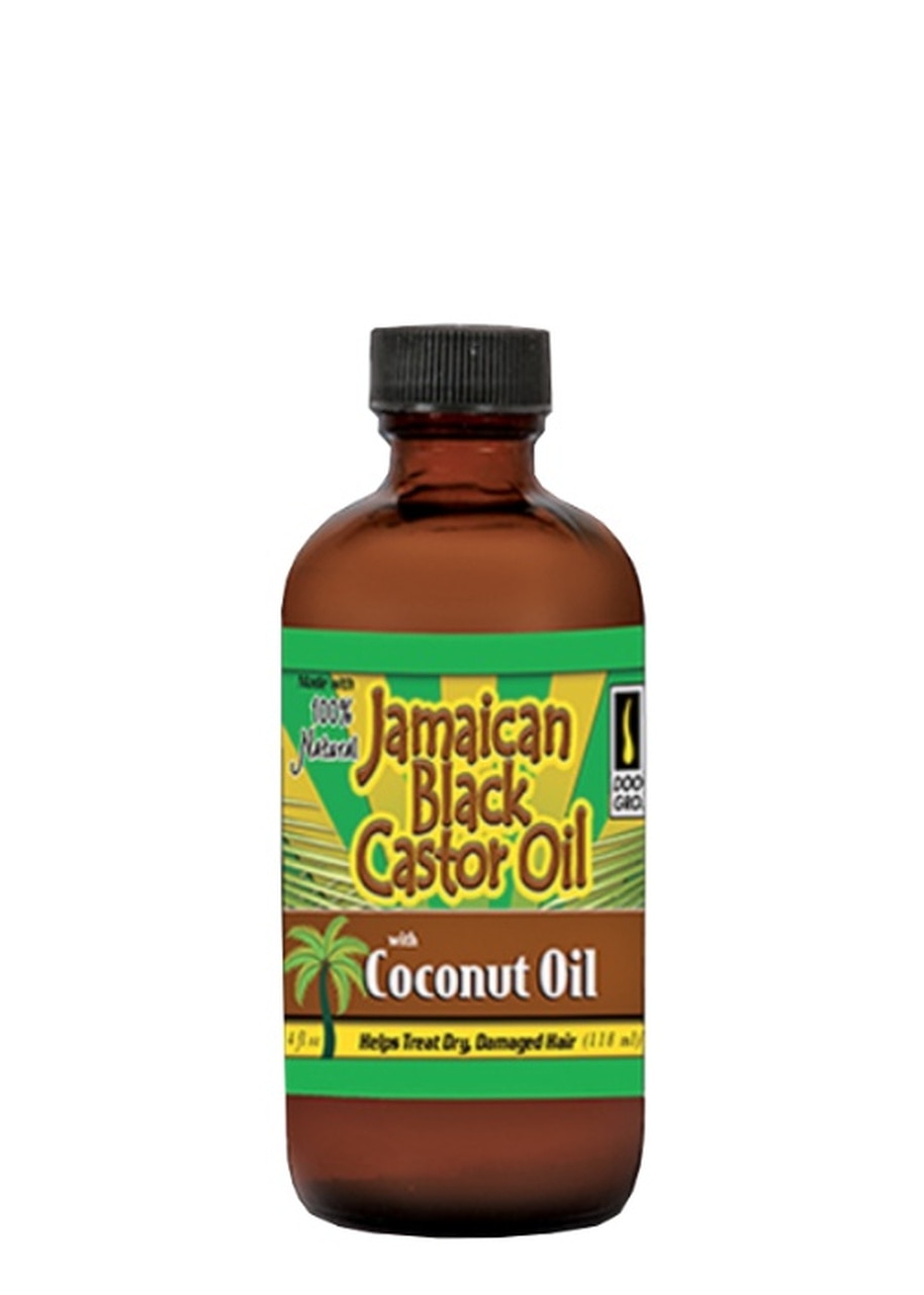 Doo Gro JBCO Oil [Coconut] 4oz